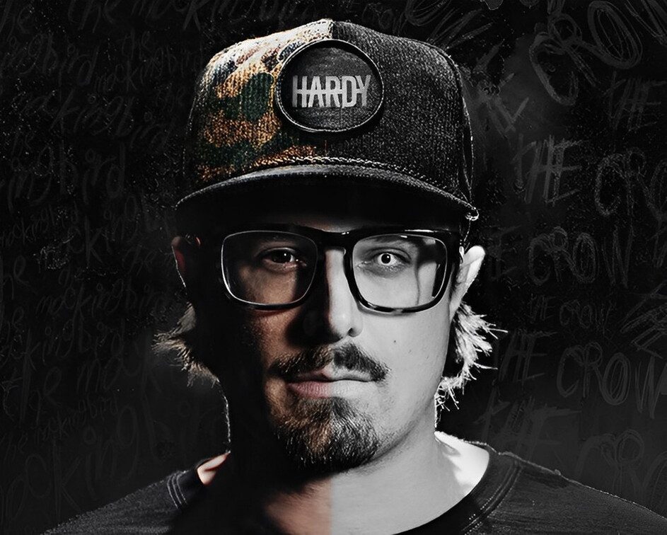 HARDY