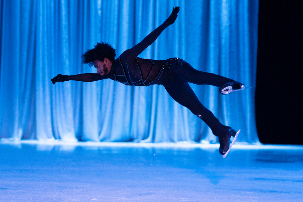 Ice Spectacular