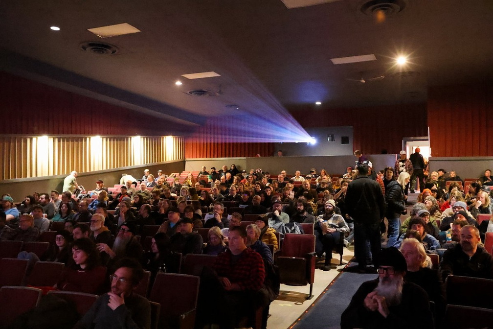 CUFF.Docs Documentary Film Festival