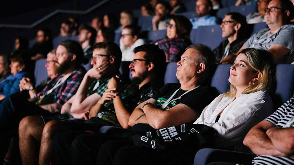 Silwerskerm Film Festival
