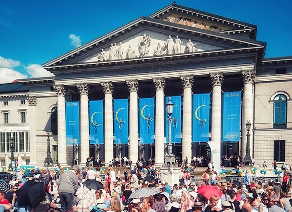 Munich Opera Festival
