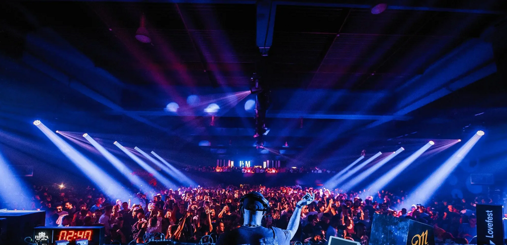 REACT Festival