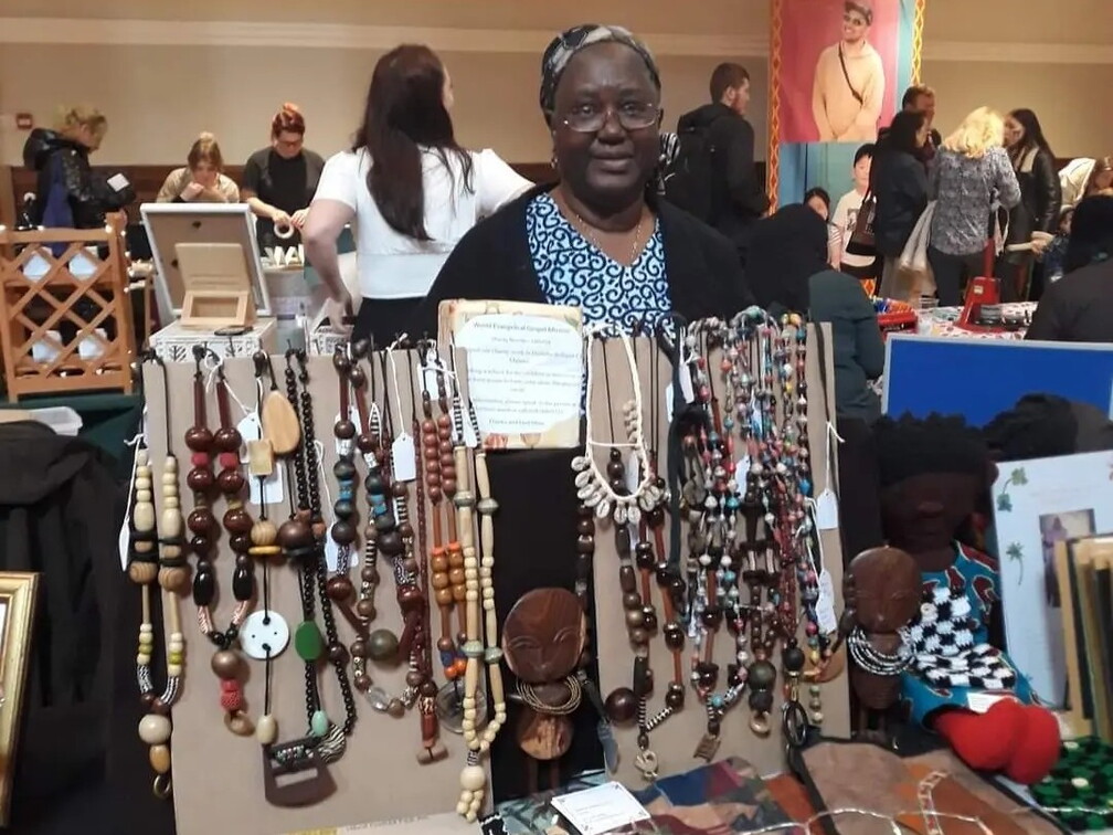 African & Caribbean Food Fest