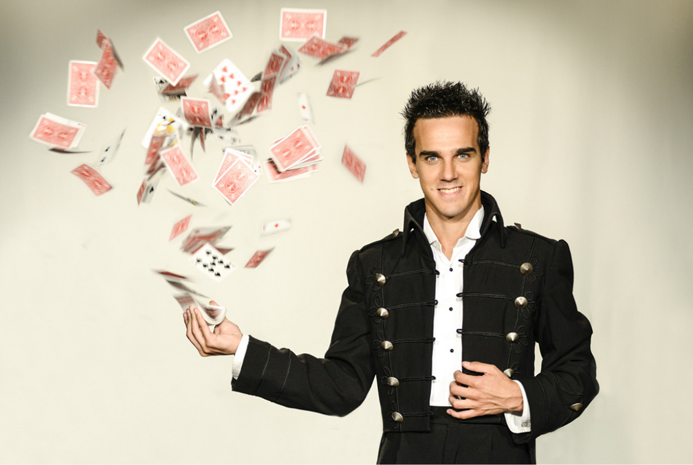 Luca Bono