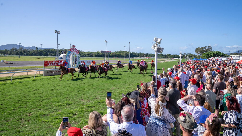 Cairns Super Carnival