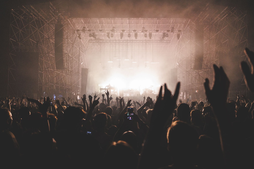 Locus Festival
