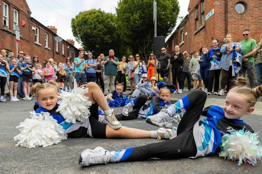 Liberties Festival