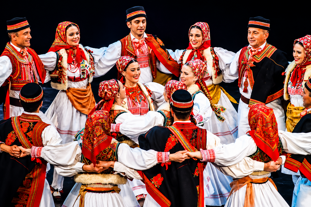 International Folklore Festival