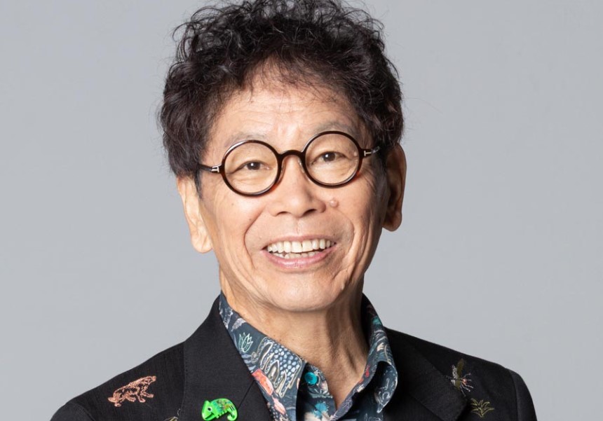Kosetsu Minami