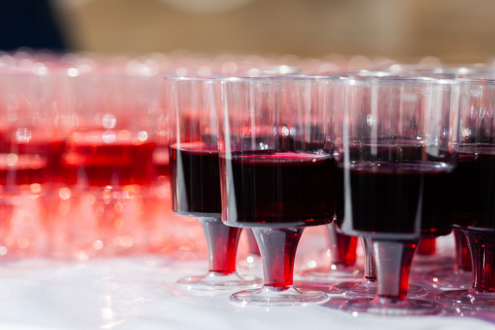 Le Grand Tasting Paris