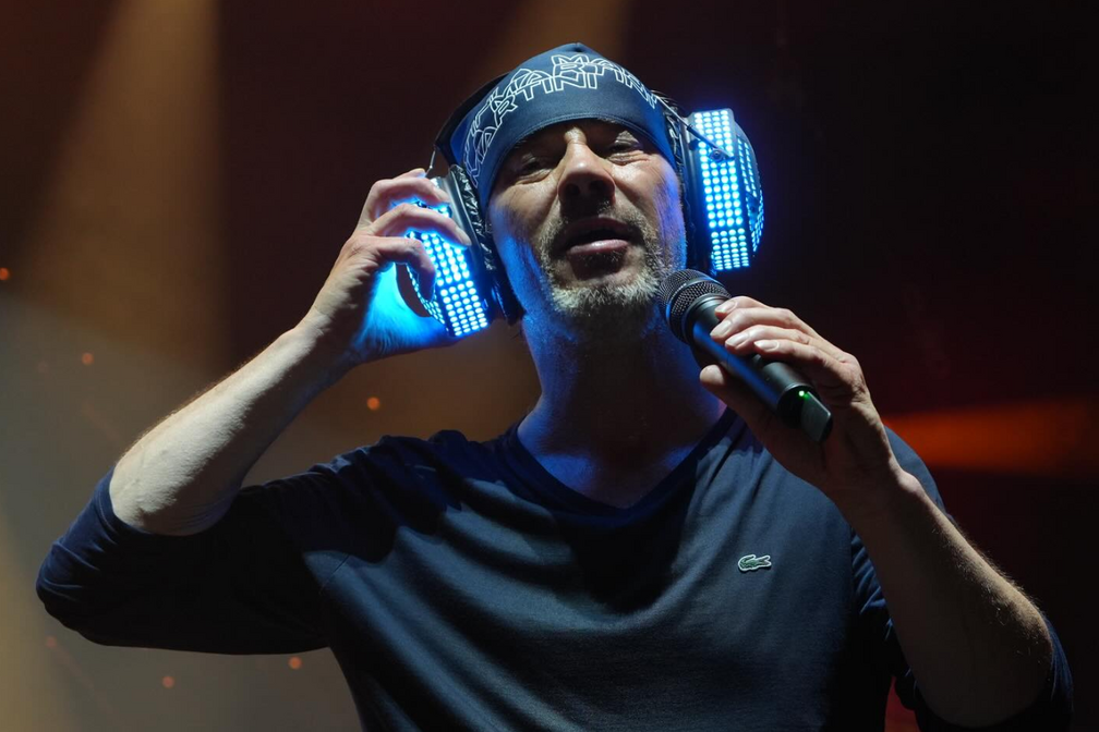 Jamiroquai
