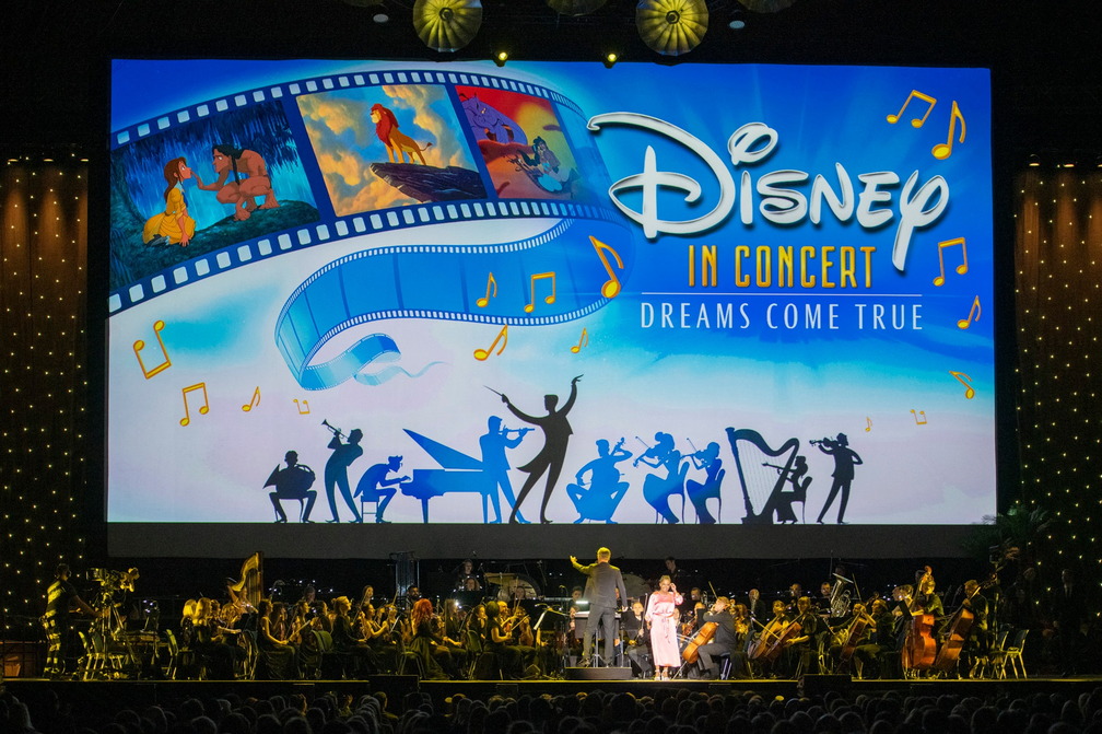 Disney in Concert 2026
