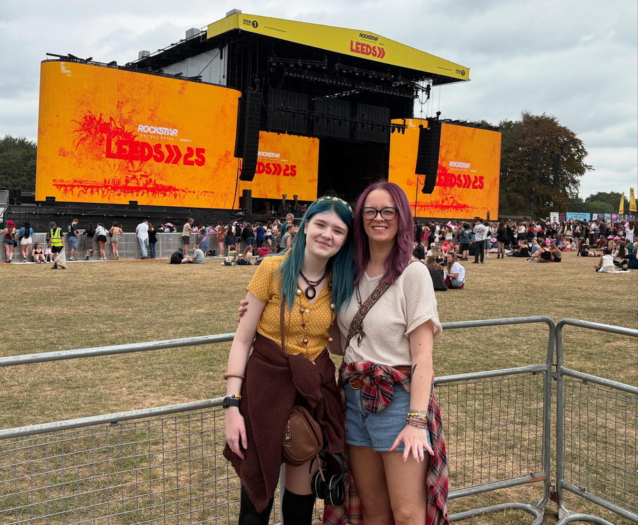 Leeds Festival 2026