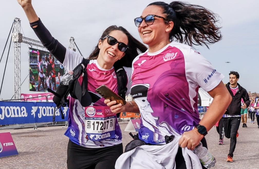 40th Wizz Air Venicemarathon