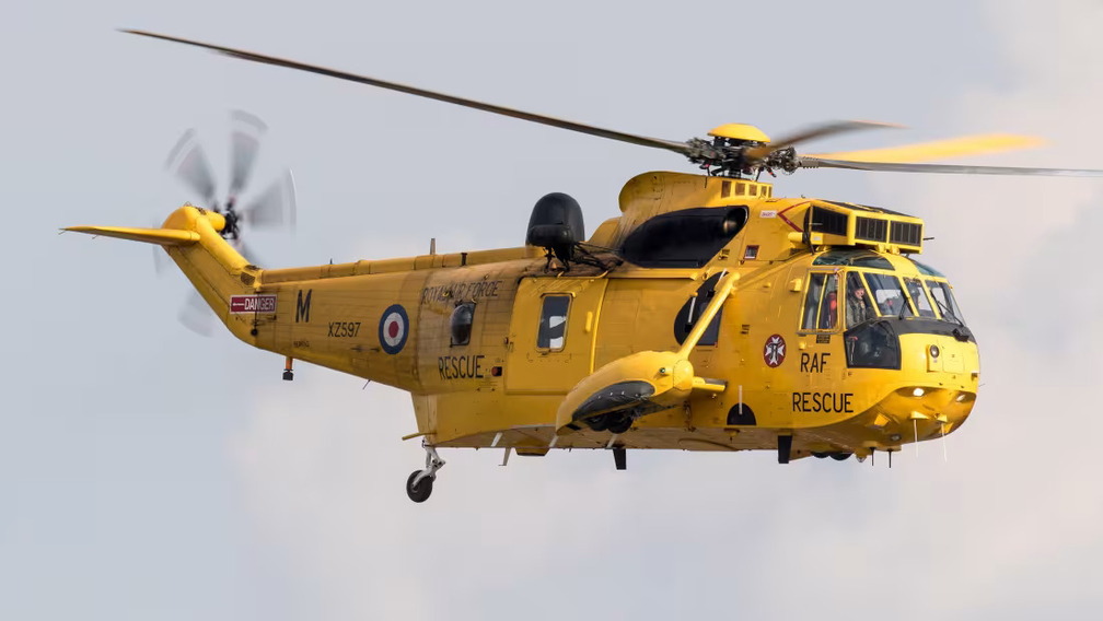 Southport Airshow