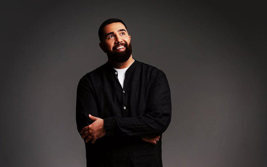 Jah Khalib