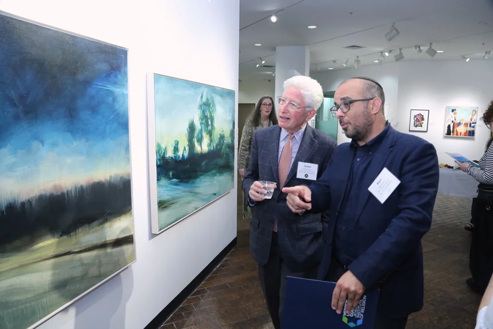 The Jerusalem Biennale