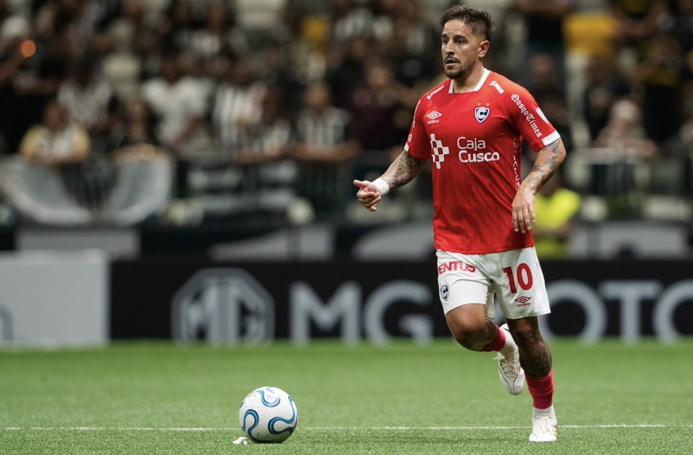Cienciano vs. Club Atlético Lanús