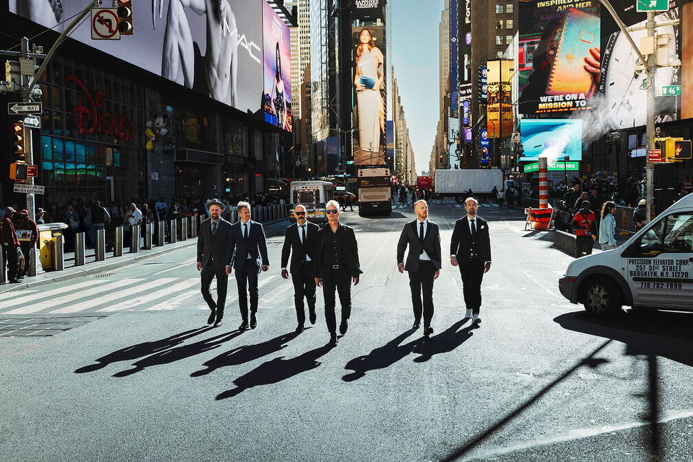 Kaizers Orchestra