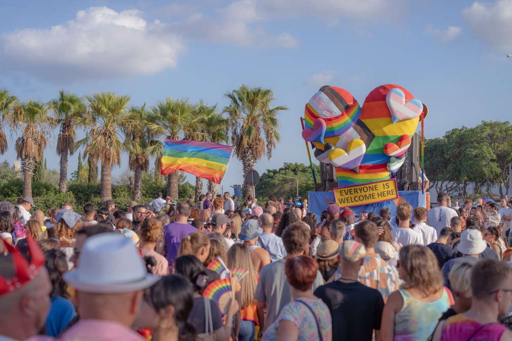 Malta Pride
