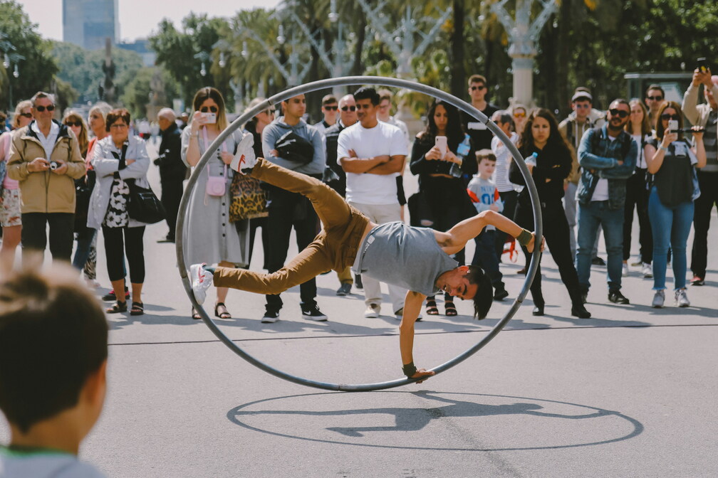Festival of Street Arts (FARSe)