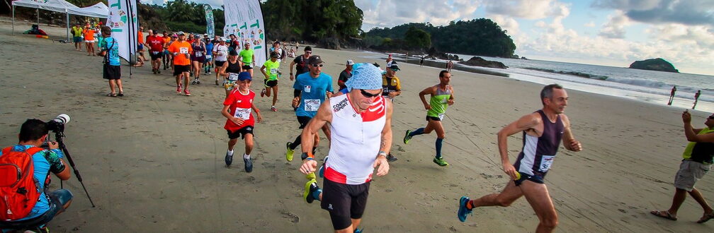 Costa Rica Ultra Trail: La Transtica