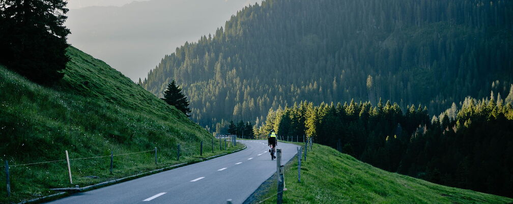Chasing Cancellara