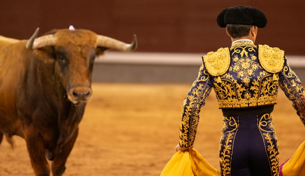 Toros Valencia