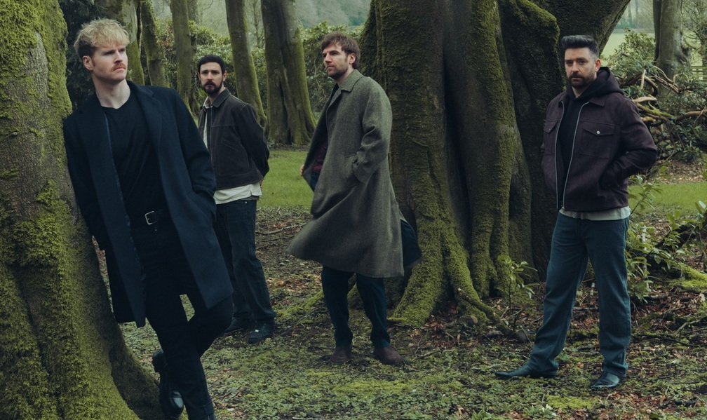 Kodaline