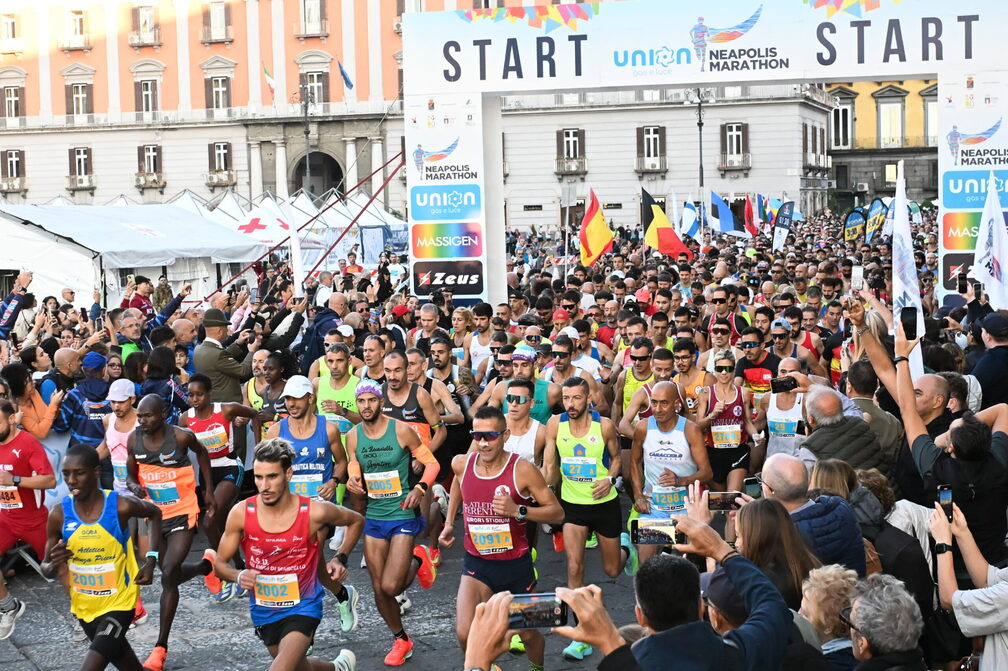Neapolis Marathon