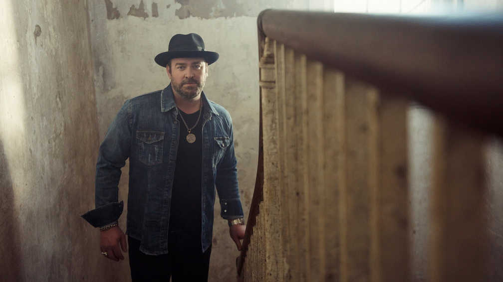 Lee Brice