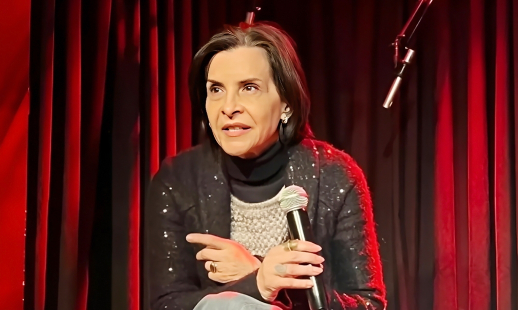 Marina Lima