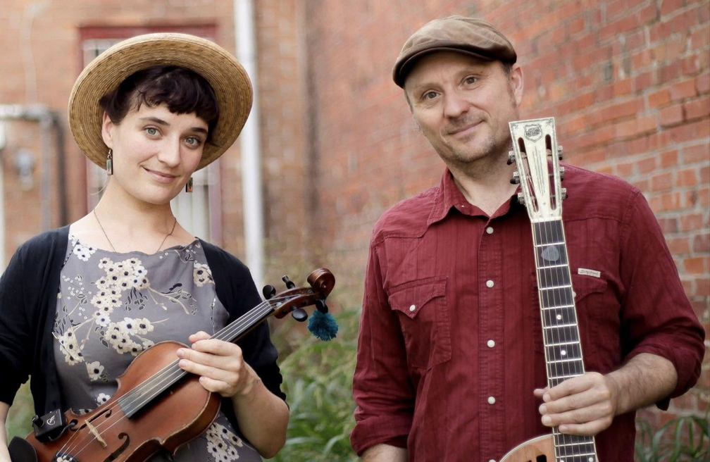 The Silver Lining Serenaders