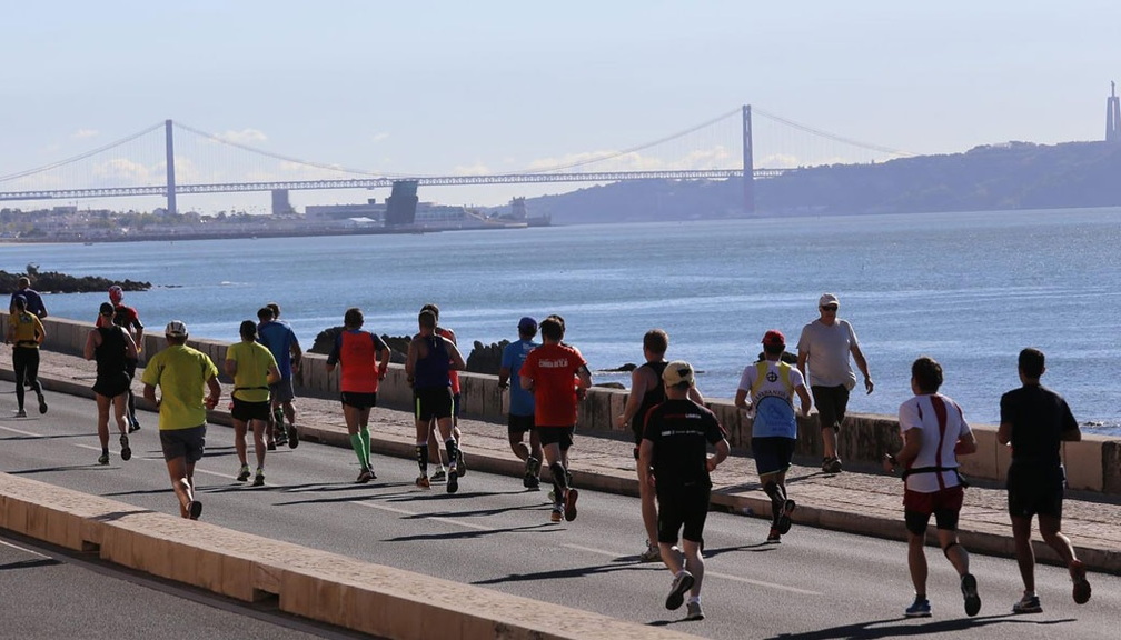 EDP Lisbon Marathon