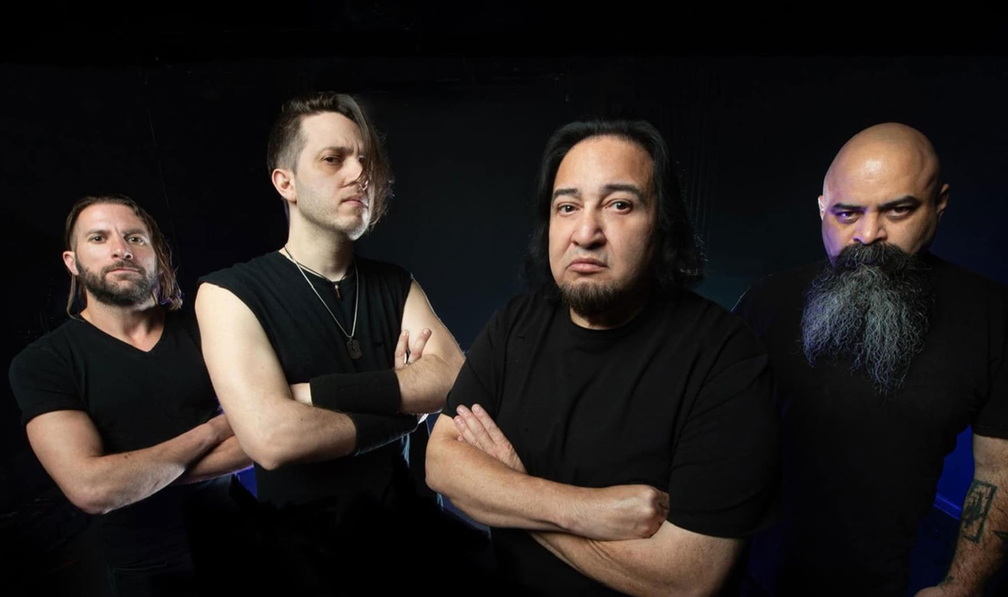 Fear Factory