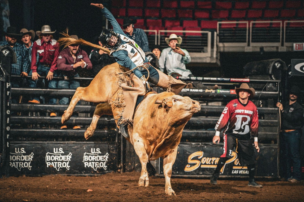 PBR Three Day Package - Ticket includes access to all three days.