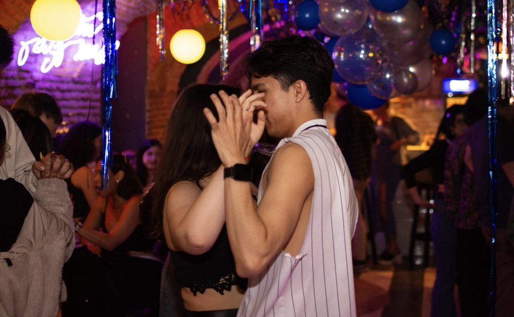 Latin Party