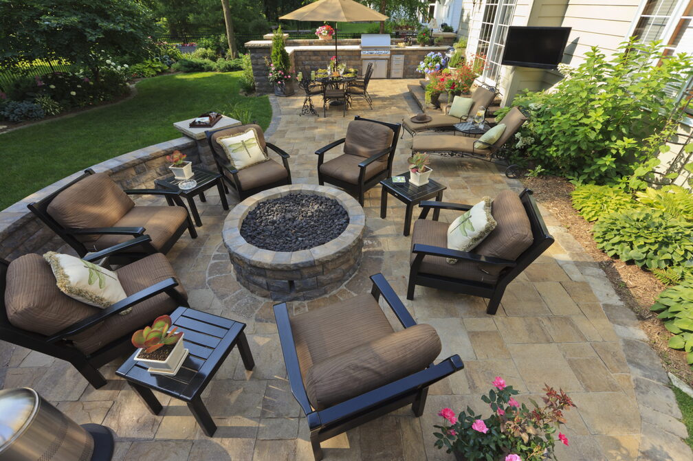 Home and Garden Show