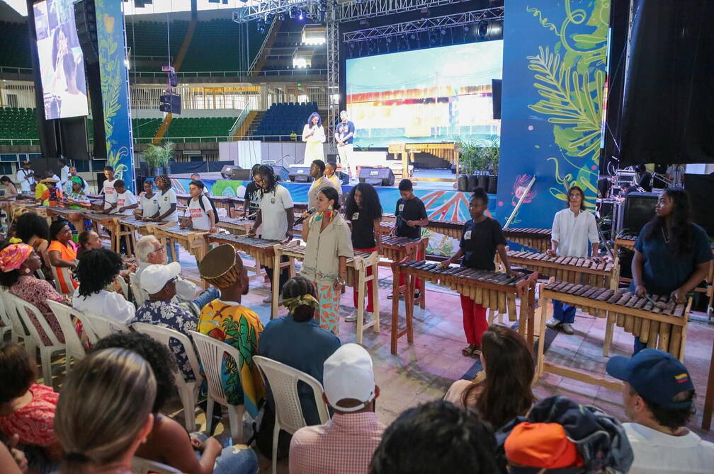 Petronio Álvarez Festival
