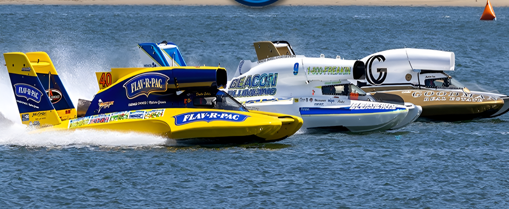San Diego Bayfair
