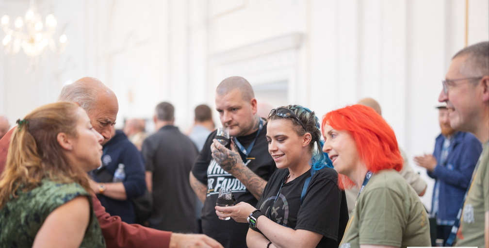 Whisky Indy Love Festival