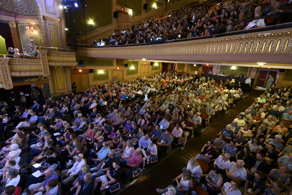Texas Tribune Festival