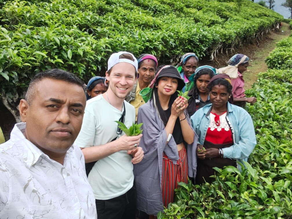 Full-Day Cultural & Scenic Tour