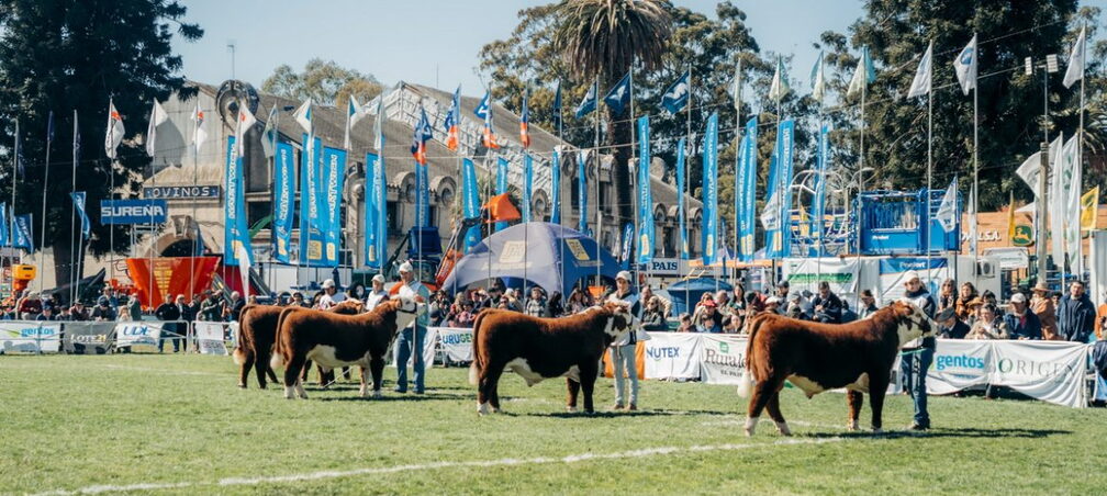 Expo Prado