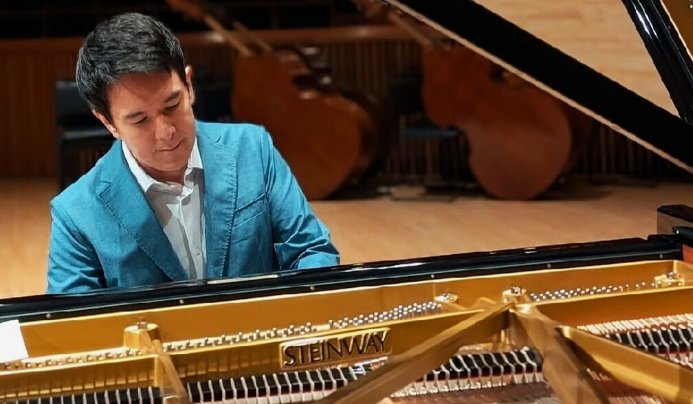 Miyuji Kaneko Piano Recital