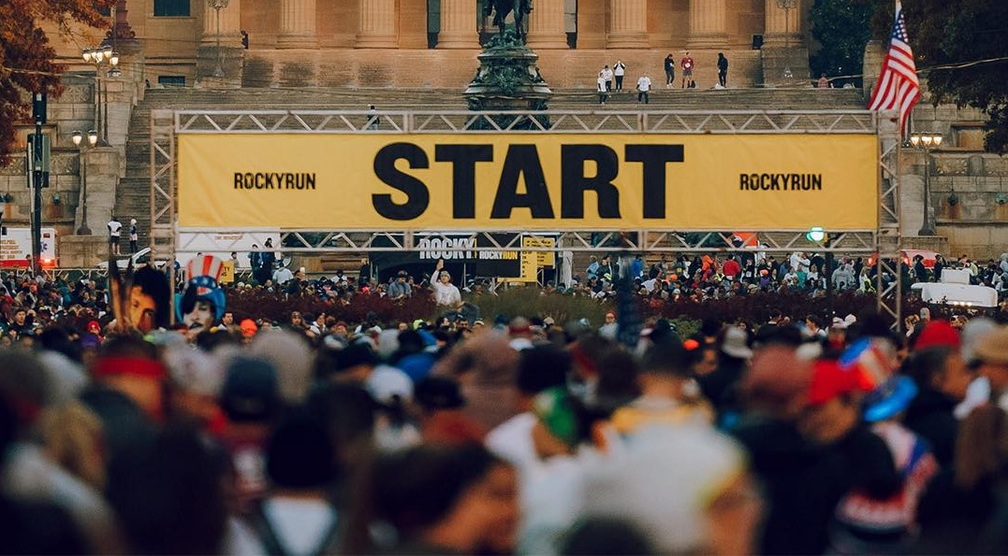 Rocky Run
