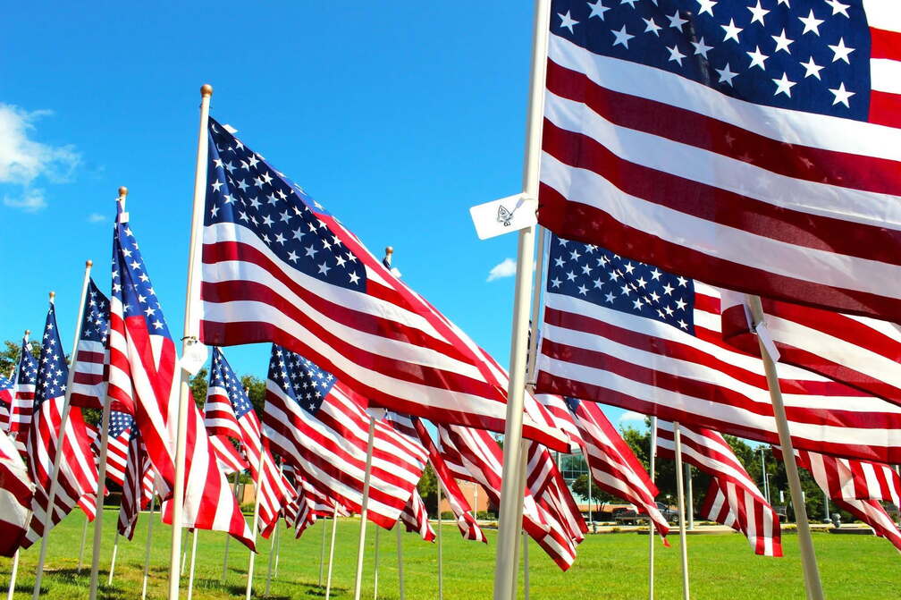 Field of Honor