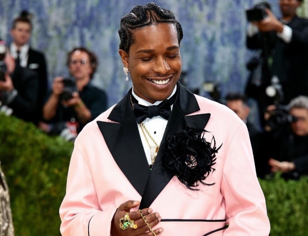 A$AP Rocky