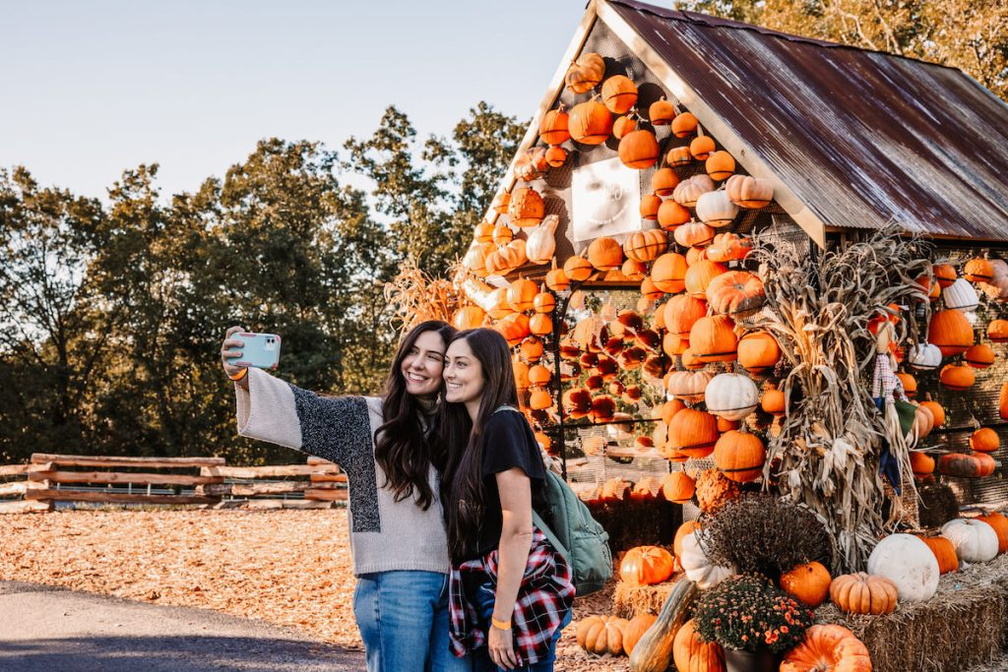 Shepherd's PumpkinFest