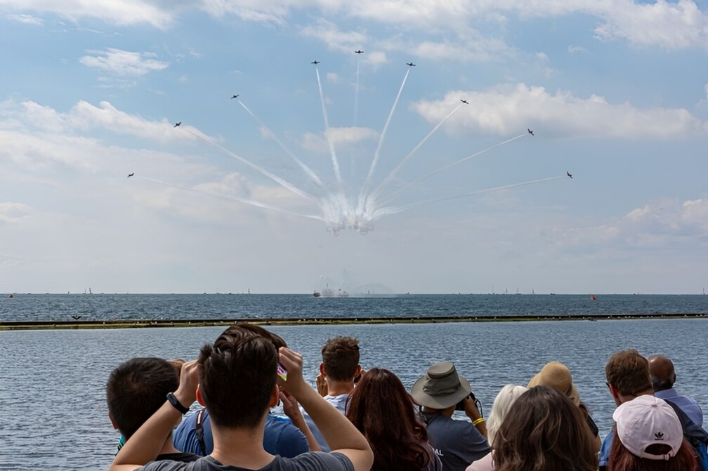 Canadian International Air Show